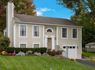 5532 Talbot Dr, New Market, MD 21774