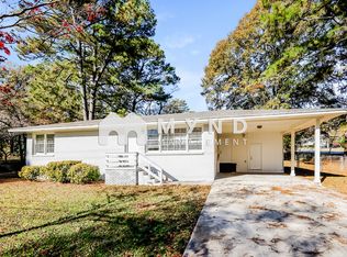 1512 27th Ave N, Hueytown, AL 35023