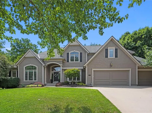11307 W 139th Ter, Overland Park, KS 66221