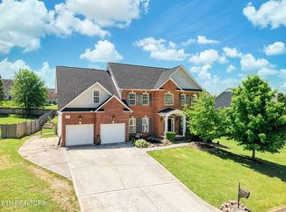 7229 Broken Creek Ln, Knoxville, TN 37920