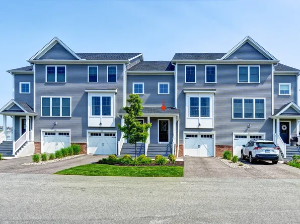 48 Park Avenue #48, Stonington, CT 06355