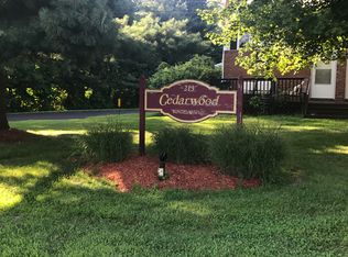 213 Regan Rd APT 7, Vernon, CT 06066