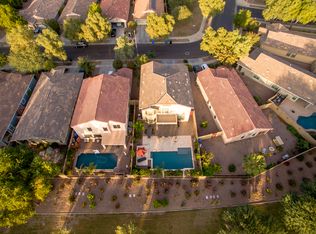 4231 E Sandy Way, Gilbert, AZ 85297