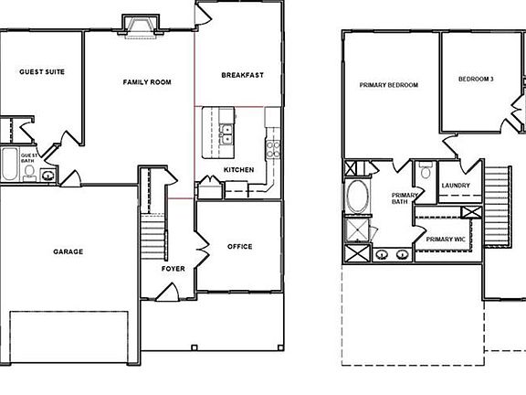 2nd image of this home