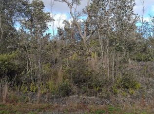 Tiki Ln, Ocean View, HI 96737