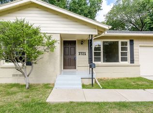 3721 Norton Dr, Richland Hills, TX 76118