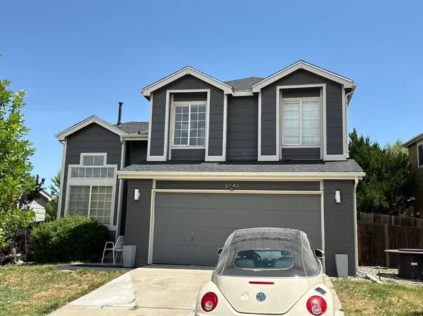 3742 S Kirk Way, Aurora, CO 80013