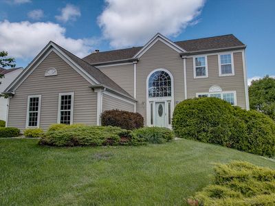 2401 Patrick Ln, Waukesha, WI, 53188