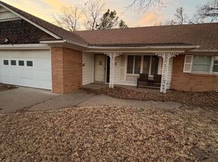 5704 Geneva Ave, Lubbock, TX 79413