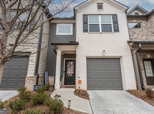 3132 Meadowstone Ln SW, Atlanta, GA 30331