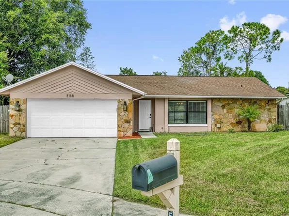 5165 FORMBY DRIVE, ORLANDO, FL 32812