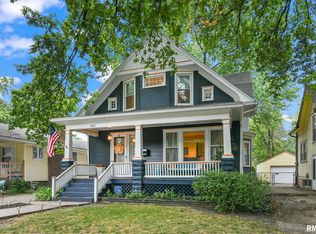 1901 S Pasfield St, Springfield, IL 62704