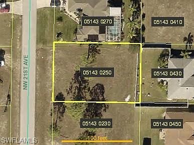 1st image of 2537 NW 21st Ave