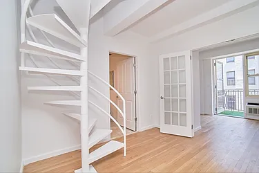 Rented by REAL New York