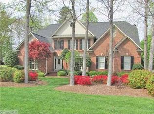 4203 Westmount Dr, Greensboro, NC 27410