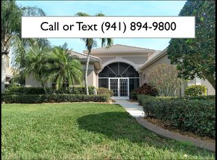 1115 Highland Greens Dr, Venice, FL 34285