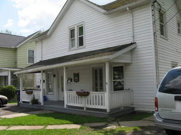 11 William St #2, Seneca Falls, NY 13148