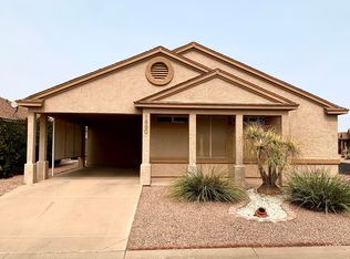 1850 E Buena Vista Dr, Chandler, AZ 85249