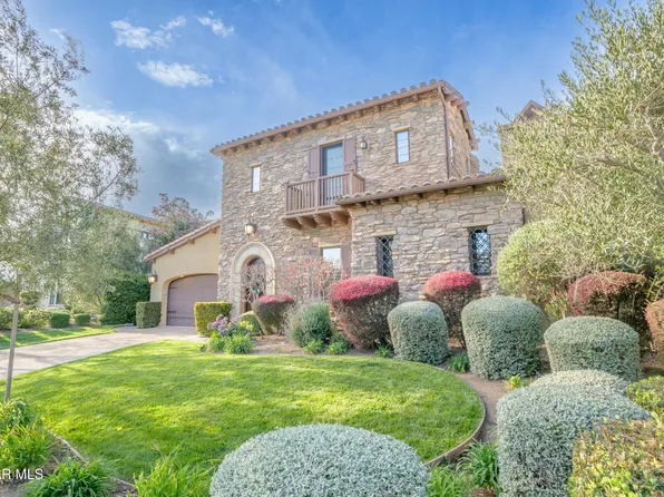 5675 Via Bonita, Thousand Oaks, CA 91320