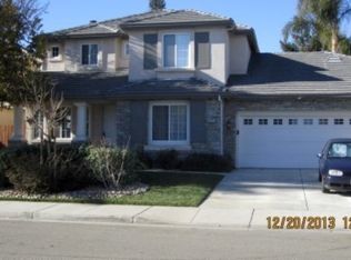 4229 Eveningside Ln, Tracy, CA