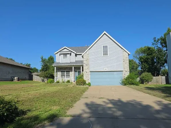 207 N Meadow St, Nixa, MO 65714
