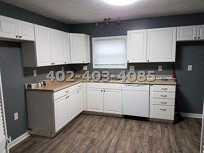 Remodeled Kitchen