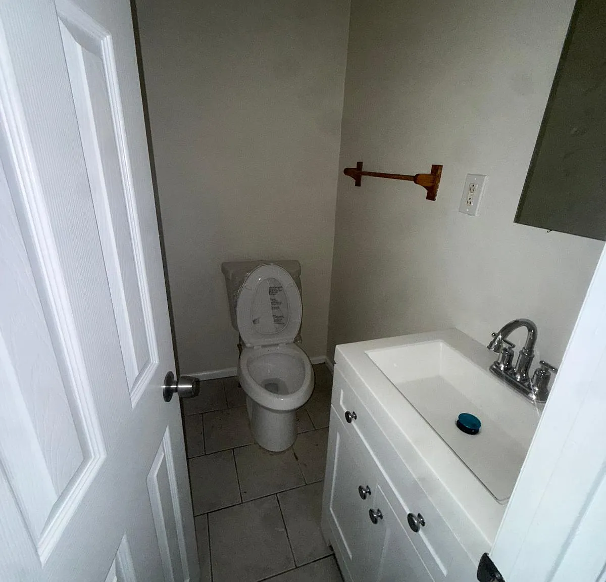 4 bed, 1.5 bath, 1140 sqft, $1,550 — Photo 4