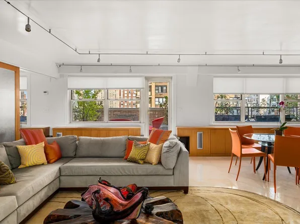 245 East 87th Street image 1 of 20