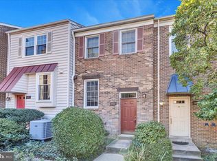 1901 N Adams St APT B, Arlington, VA 22201