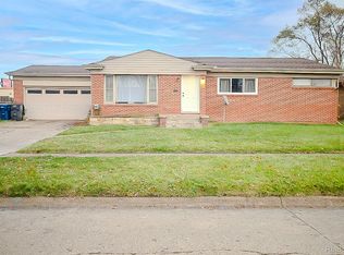 1839 Owen St, Flint, MI 48503