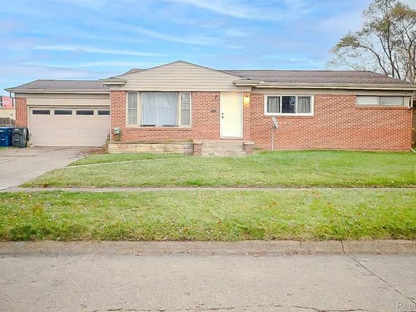1839 Owen St, Flint, MI 48503