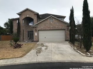 26103 Upton Cv, San Antonio, TX 78260