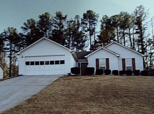 1719 Hearthstone Way, Jonesboro, GA