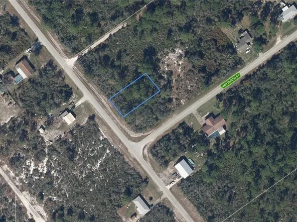 423 Nichele Blvd, Lake Placid, FL 33852