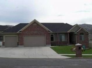 2645 S Davis Blvd, Bountiful, UT 84010