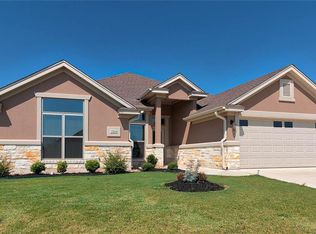 7701 Zircon Dr, Killeen, TX 76542