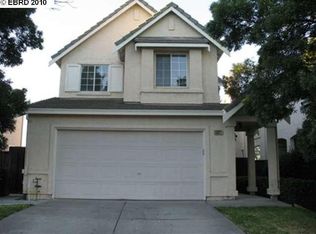 5321 Woodside Way, Antioch, CA 94531