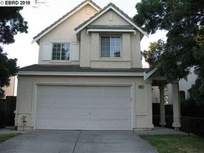 5321 Woodside Way, Antioch, CA, 94531