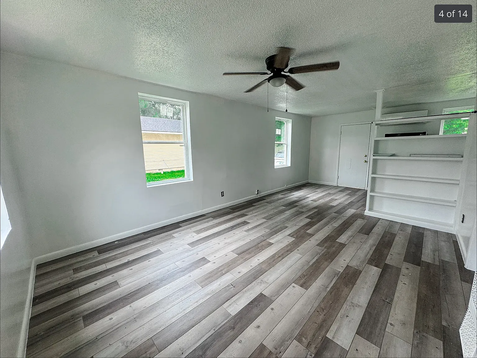 1 bed, 587 sqft, $800 — Photo 4