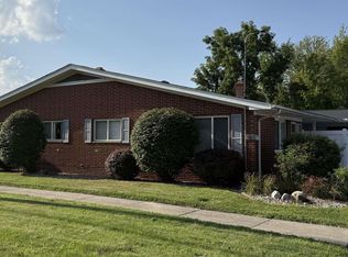 3490 Shattuck Rd, Saginaw, MI 48603