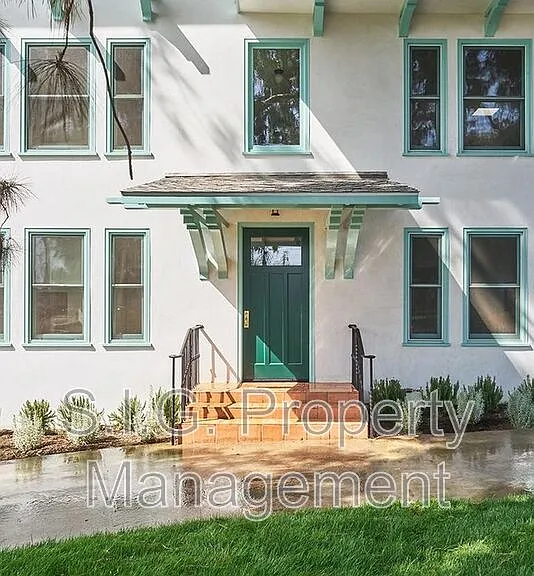 2191 El Sereno Ave #4 — Photo 8