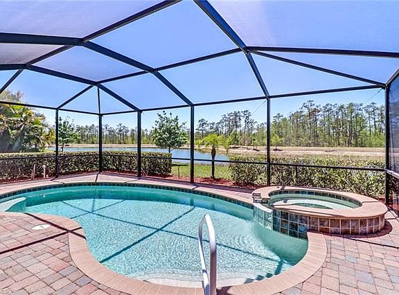 2nd image of 21196 Bella Terra Blvd