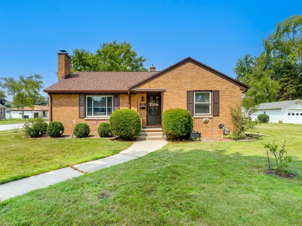 1003 Wilson Ave, Green Bay, WI 54303