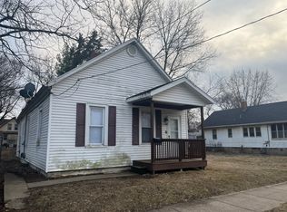 2314 W Marquette St, Peoria, IL 61605