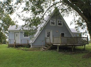 1344 SW 750th Rd, Holden, MO 64040