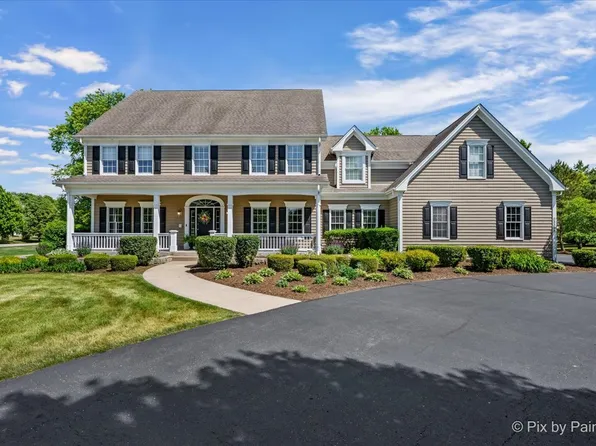 28359 W Harvest Glen Cir, Cary, IL 60013