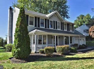 46 Heather Valley Rd, Holland, PA 18966