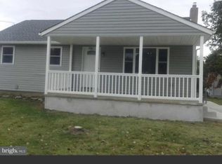 331 S Pine Ave, Maple Shade, NJ 08052