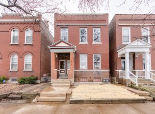 3519 Hartford St, Saint Louis, MO 63118