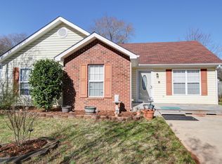 1609 Mackenzie Ln, Monroe, NC 28110
